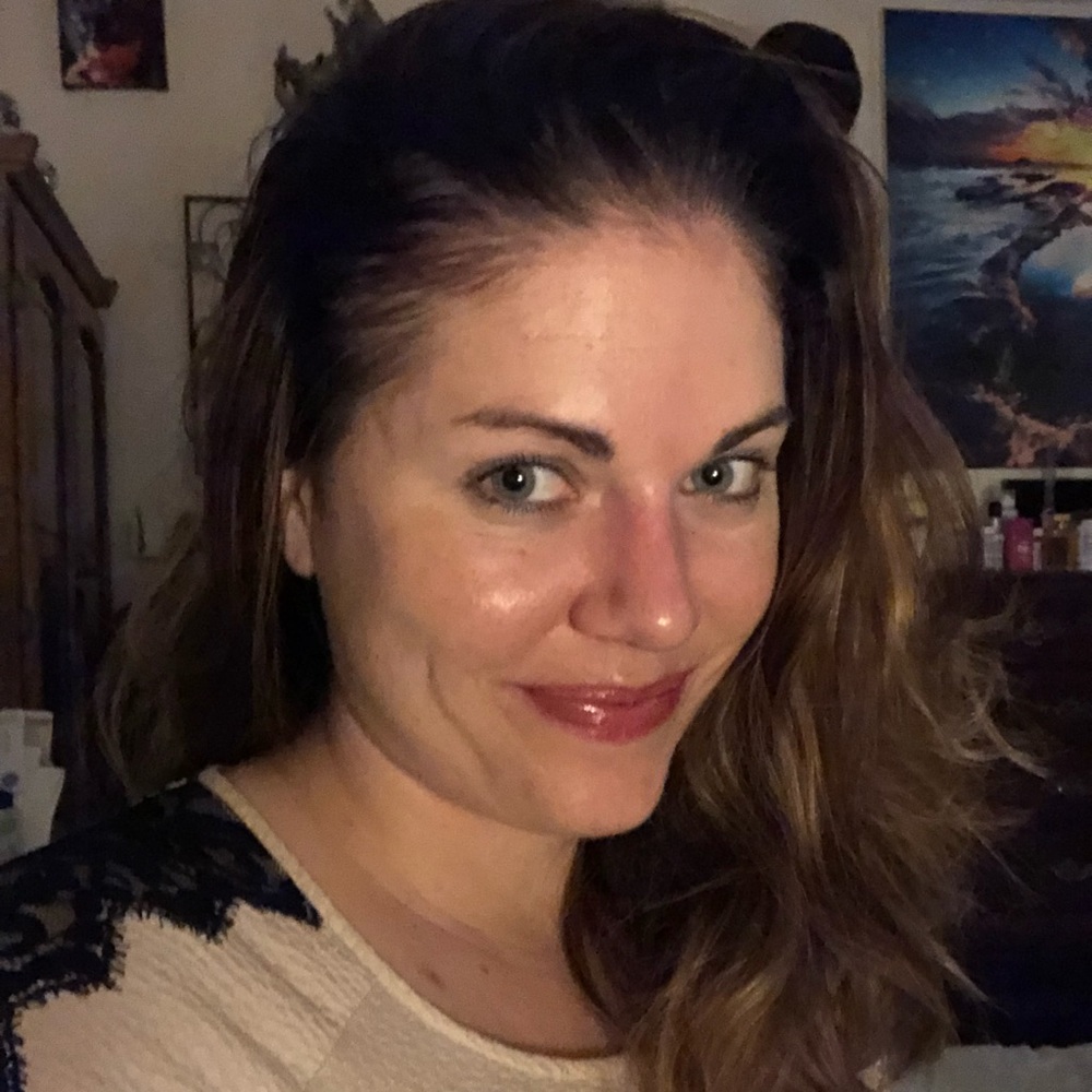 Meet your Posher, Tasha